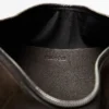 Kleine Tasche aus Nappaleder Kleine Tasche aus Nappaleder