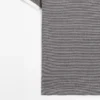 Kurzarm-T-Shirt mit Kontrastdetails Kurzarm-T-Shirt mit Kontrastdetails
