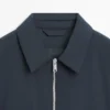 Kurze Jacke mit Taschendetails Kurze Jacke mit Taschendetails