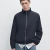 Kurze Wendejacke Kurze Wendejacke