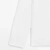 Langarm-T-Shirt aus 100 % Baumwolle Langarm-T-Shirt aus 100 % Baumwolle