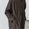 Lange Daunenjacke Lange Daunenjacke