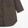Lange Daunenjacke Lange Daunenjacke