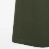 Langes Leinen-Kleid