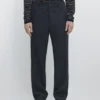 Leichte Leinen-Hose Leichte Leinen-Hose