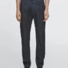 Leichte Slim-Fit-Jeans mit Waschung Leichte Slim-Fit-Jeans mit Waschung