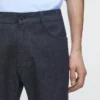 Leichte Slim-Fit-Jeans mit Waschung Leichte Slim-Fit-Jeans mit Waschung