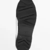 Loafer aus Leder mit Profilsohle und Penny-Riemen Loafer aus Leder mit Profilsohle und Penny-Riemen