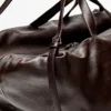 Maxi-Reisetasche aus Nappaleder Maxi-Reisetasche aus Nappaleder