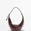 Mini-Tasche aus Nappaleder Mini-Tasche aus Nappaleder