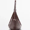 Mini-Tasche aus Nappaleder Mini-Tasche aus Nappaleder