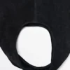 Mittlere Shopper-Tasche aus Spaltleder Mittlere Shopper-Tasche aus Spaltleder