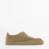 Mokassin-Schuhe aus weichem Leder Mokassin-Schuhe aus weichem Leder