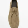 Mokassin-Schuhe aus weichem Leder Mokassin-Schuhe aus weichem Leder