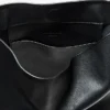Nappaleder-Beuteltasche Nappaleder-Beuteltasche