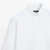Oxford-Hemd aus 100 % Baumwolle in Regular Fit Oxford-Hemd aus 100 % Baumwolle in Regular Fit