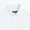 Oxford-Hemd aus 100 % Baumwolle in Regular Fit Oxford-Hemd aus 100 % Baumwolle in Regular Fit