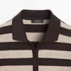 Poloshirt aus Baumwollmischgewebe Poloshirt aus Baumwollmischgewebe