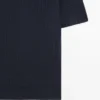 Poloshirt aus Merinowolle