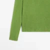 Pullover aus Wollmischung mit Rundhalsausschnitt Pullover aus Wollmischung mit Rundhalsausschnitt