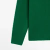 Pullover aus Wollmischung mit Rundhalsausschnitt Pullover aus Wollmischung mit Rundhalsausschnitt