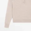 Pullover aus Wollstrick mit Poloshirt-Ausschnitt Pullover aus Wollstrick mit Poloshirt-Ausschnitt
