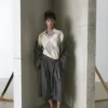 Pullover mit Argyle-Muster Pullover mit Argyle-Muster