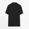 Pullover mit Zopfmuster Pullover mit Zopfmuster