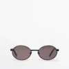 Runde Sonnenbrille Runde Sonnenbrille