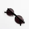 Runde Sonnenbrille Runde Sonnenbrille