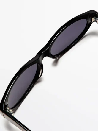 Schmale Sonnenbrille