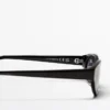 Schmale Sonnenbrille Schmale Sonnenbrille