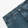 Selvedge-Fit-Jeans Selvedge-Fit-Jeans
