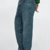 Selvedge-Fit-Jeans Selvedge-Fit-Jeans
