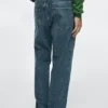 Selvedge-Fit-Jeans Selvedge-Fit-Jeans