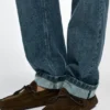 Selvedge-Fit-Jeans Selvedge-Fit-Jeans
