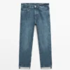 Selvedge-Fit-Jeans Selvedge-Fit-Jeans