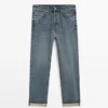 Selvedge-Fit-Jeans Selvedge-Fit-Jeans