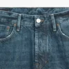 Selvedge-Fit-Jeans Selvedge-Fit-Jeans