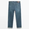 Selvedge-Fit-Jeans Selvedge-Fit-Jeans