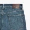 Selvedge-Fit-Jeans Selvedge-Fit-Jeans