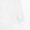 Slim-Fit-Hemd aus 100 % Baumwolltwill Slim-Fit-Hemd aus 100 % Baumwolltwill