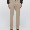 Slim-Fit-Hose aus Baumwollmischung Slim-Fit-Hose aus Baumwollmischung