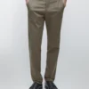 Slim-Fit-Hose aus Baumwollmischung Slim-Fit-Hose aus Baumwollmischung