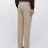 Slim-Fit-Hose aus Baumwollmischung Slim-Fit-Hose aus Baumwollmischung