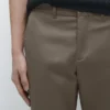 Slim-Fit-Hose aus Baumwollmischung Slim-Fit-Hose aus Baumwollmischung