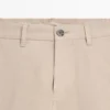 Slim-Fit-Hose aus Baumwollmischung Slim-Fit-Hose aus Baumwollmischung