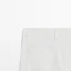 Slim-Fit-Hose im Denim-Look Slim-Fit-Hose im Denim-Look