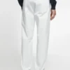 Slim-Fit-Hose im Denim-Look Slim-Fit-Hose im Denim-Look