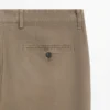 Slim-Fit-Hose mit feiner Struktur Slim-Fit-Hose mit feiner Struktur